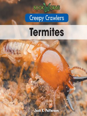 cover image of Termites